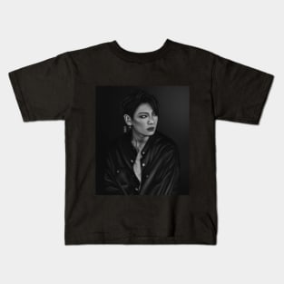 ON / JK Kids T-Shirt